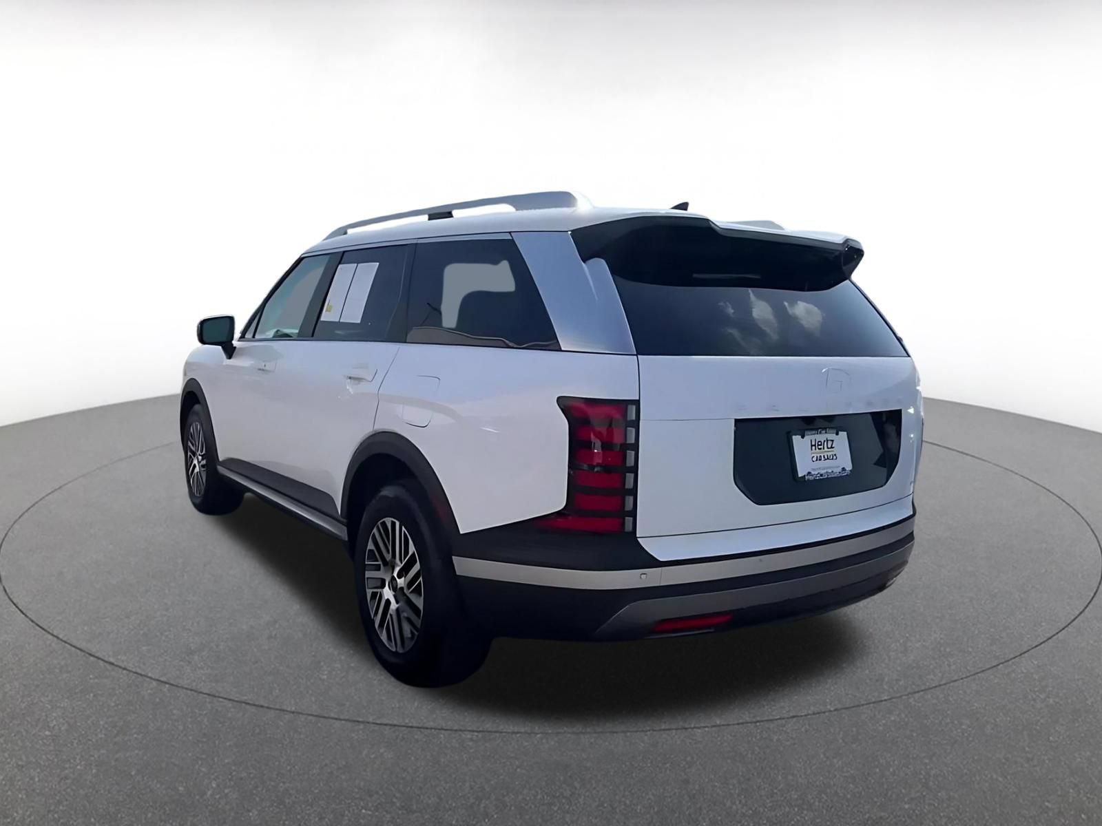 Used 2026 Hyundai Palisade SEL AWD/4WD image 11