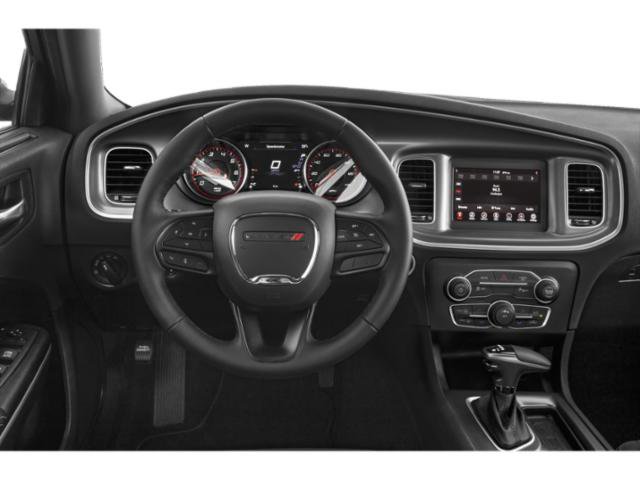 New 2023 Dodge Charger Police w/ Convenience Group I RWD image 4