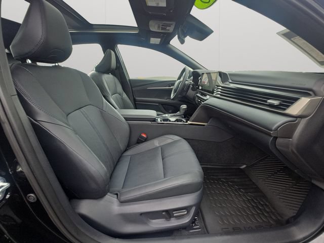 Certified 2025 Toyota Camry XSE FWD image 14
