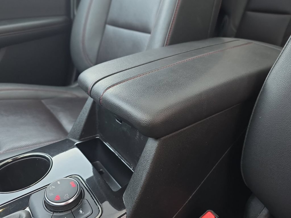 Used 2023 Chevrolet Blazer RS AWD/4WD image 11