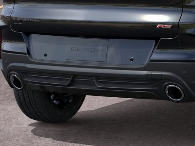 New 2026 Chevrolet TrailBlazer RS w/ Convenience Package AWD/4WD image 14