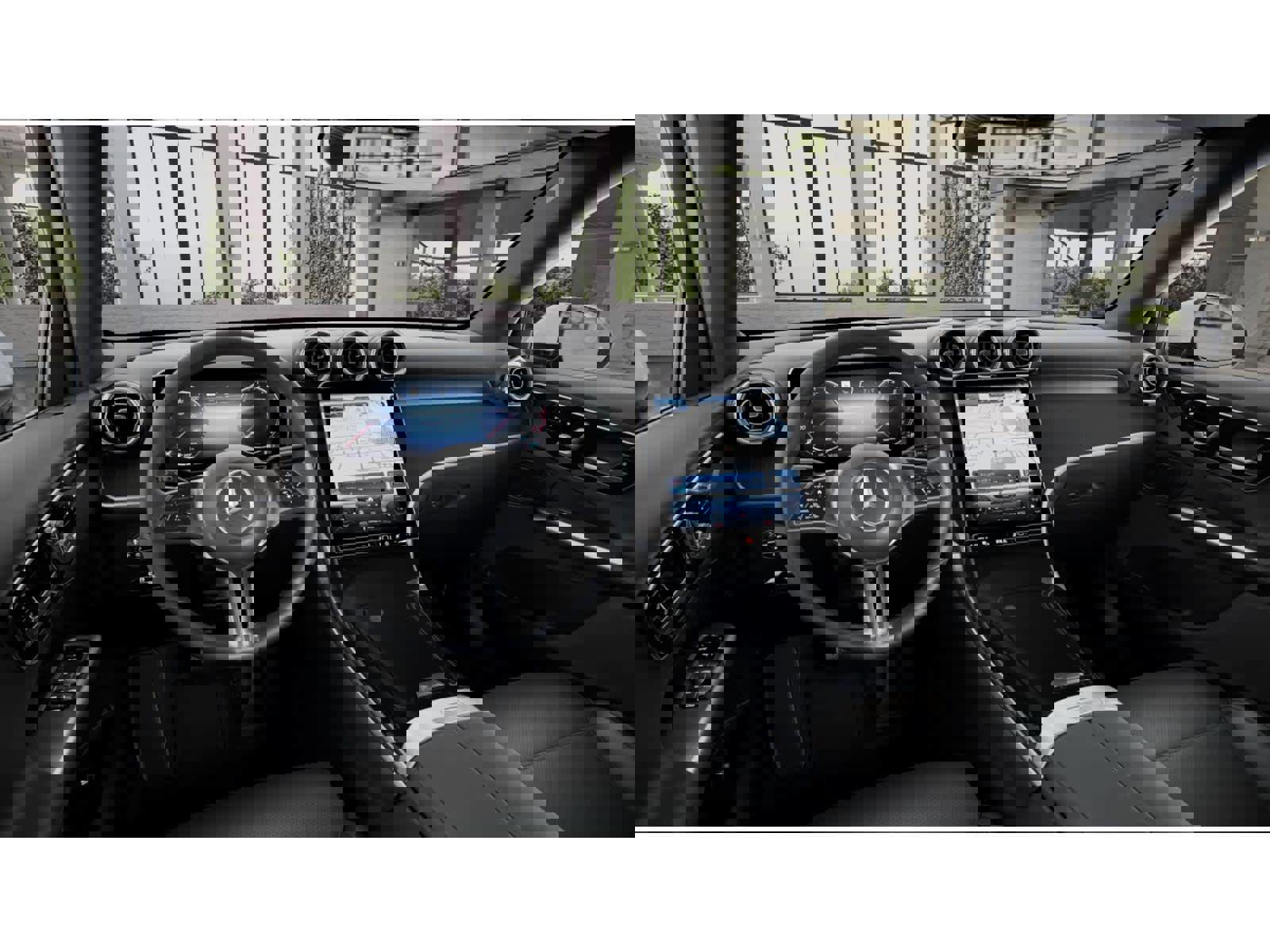 New 2026 Mercedes-Benz GLC 300 image 2