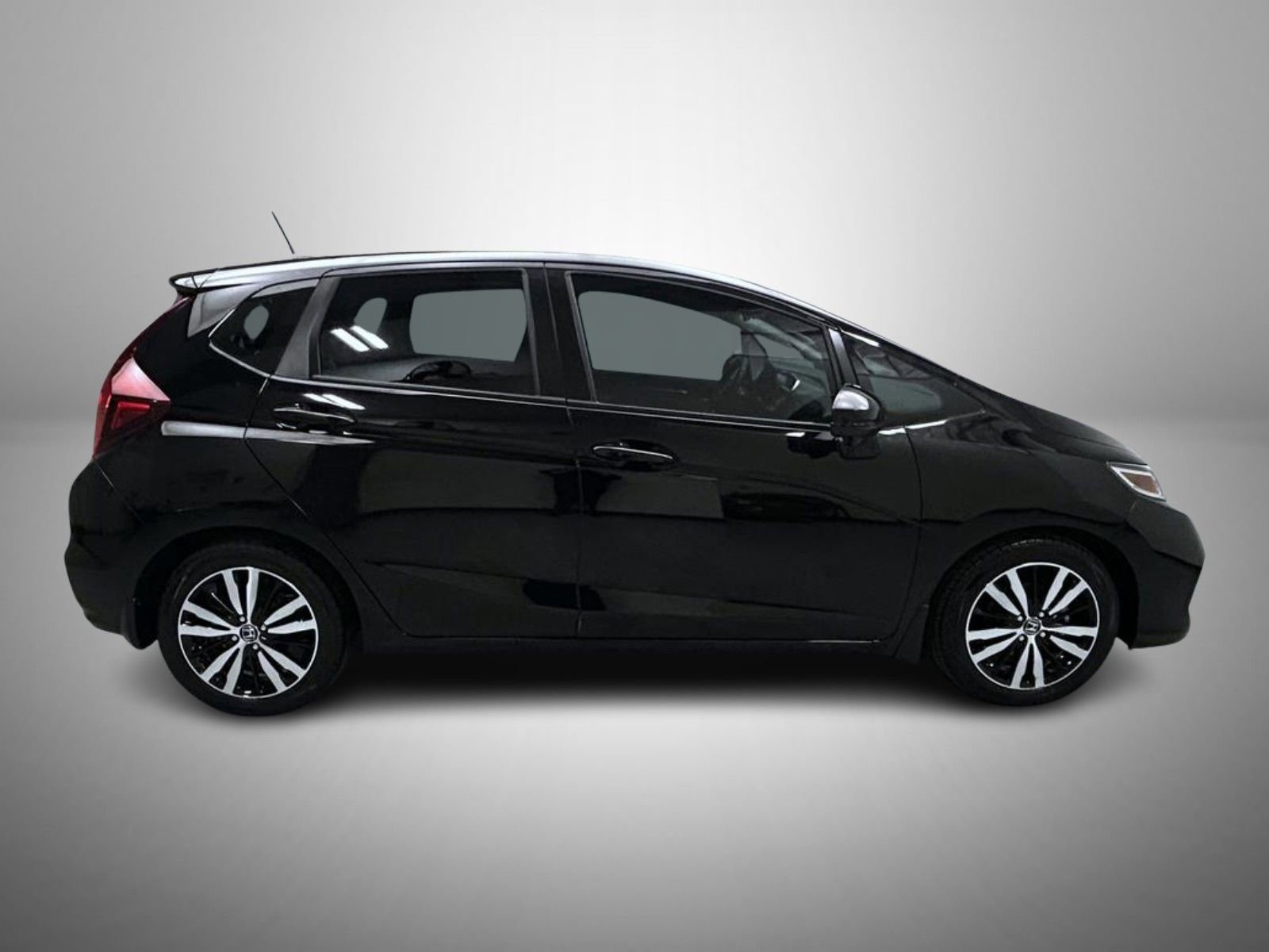Used 2020 Honda Fit EX image 4