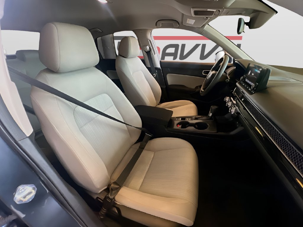Used 2023 Honda Civic LX image 26