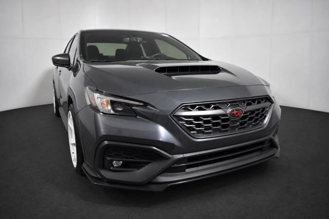 Used 2023 Subaru WRX Premium AWD/4WD image 3