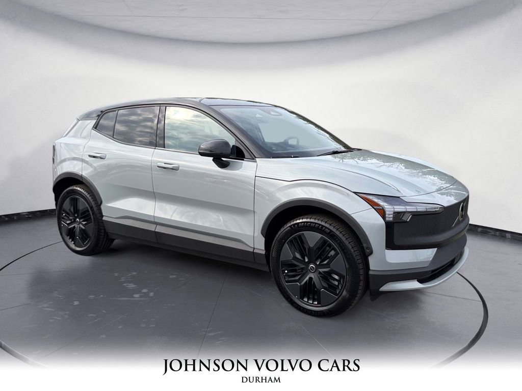 New 2026 Volvo EX30 Cross Country Ultra