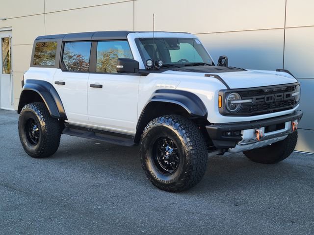 Used 2022 Ford Bronco Raptor image 6