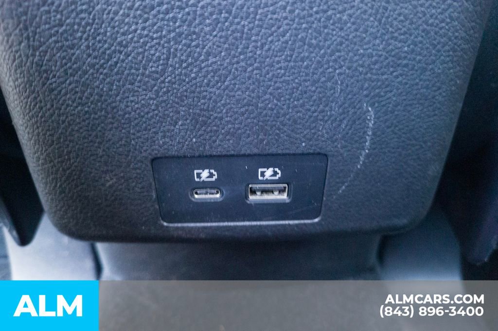 Used 2024 Mitsubishi Outlander Sport ES image 22