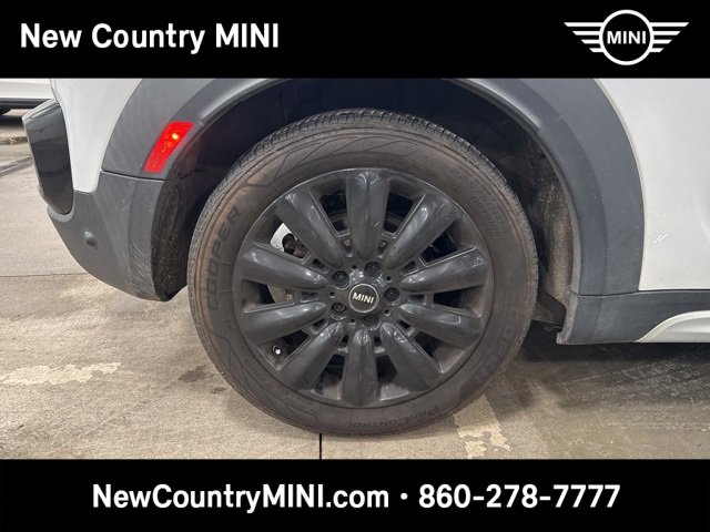 Used 2018 MINI Cooper Countryman S image 9