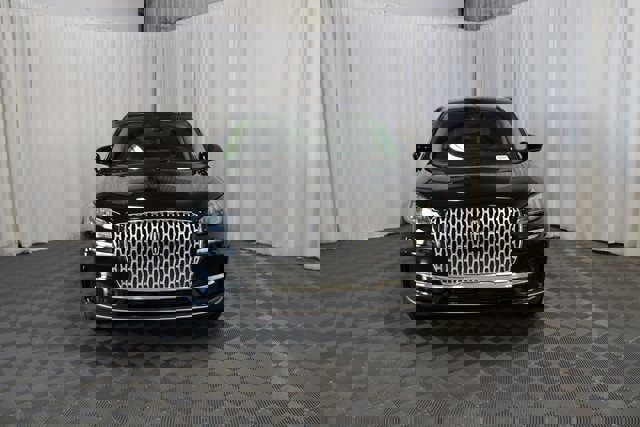 New 2026 Lincoln Corsair Premiere image 51