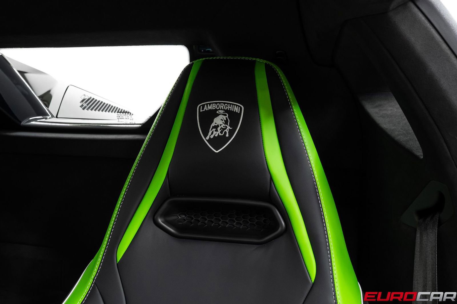 Used 2026 Lamborghini Temerario AWD/4WD image 39