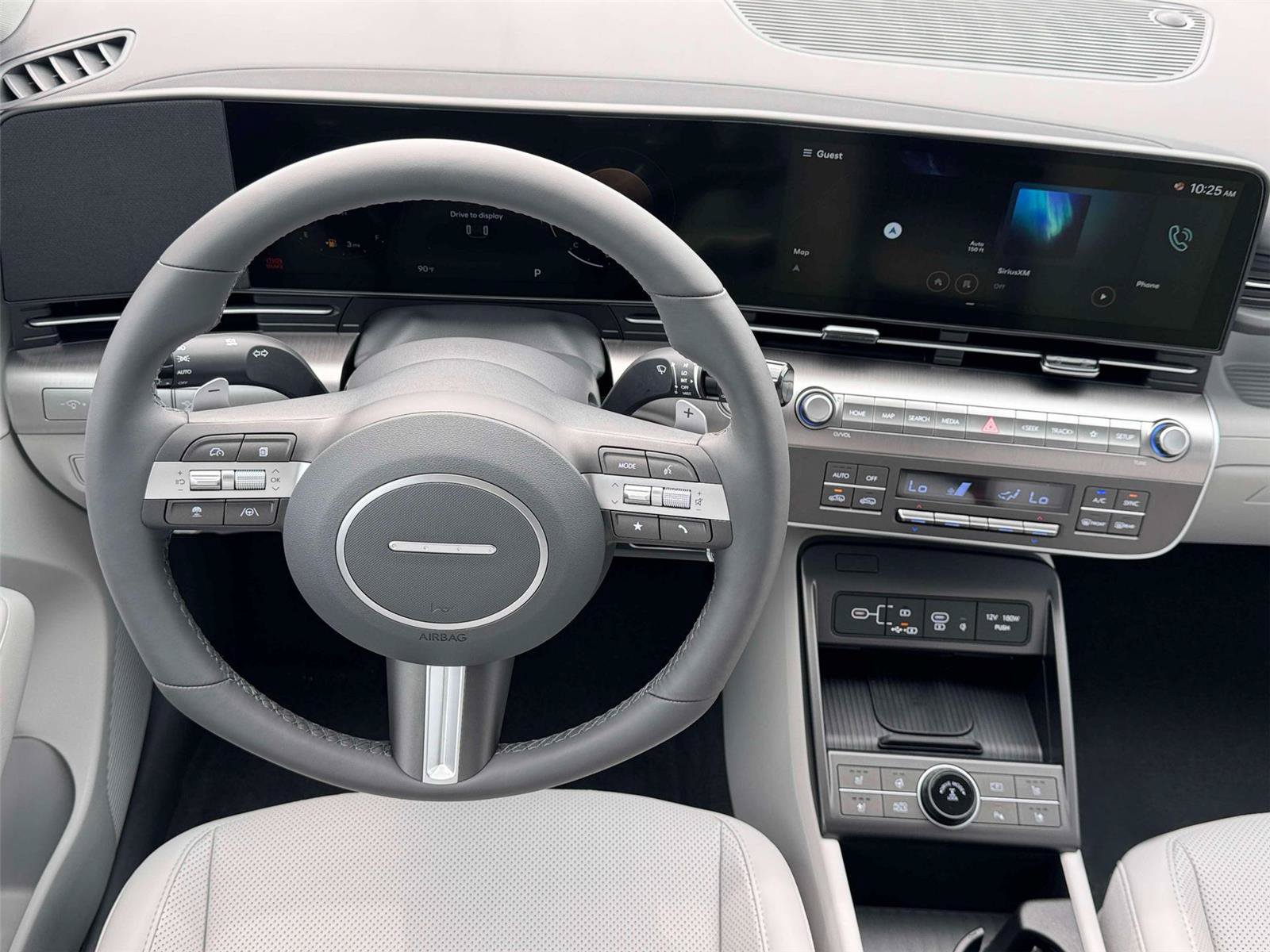 New 2026 Hyundai Kona Limited AWD/4WD image 36
