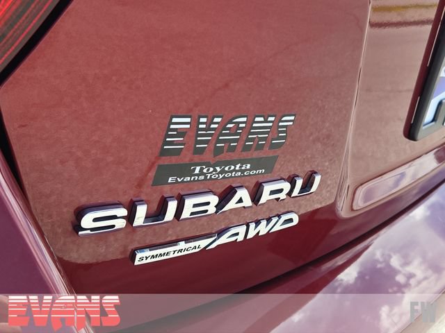 Used 2016 Subaru Crosstrek 2.0i AWD/4WD image 4