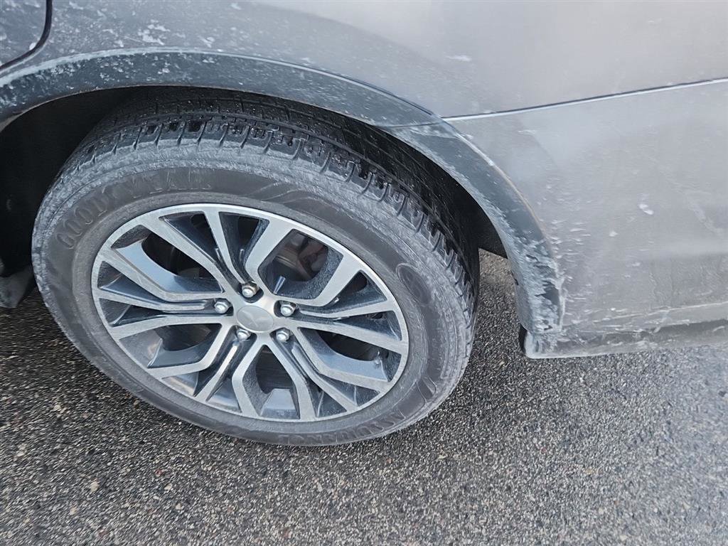 Used 2018 Mitsubishi Outlander ES image 6