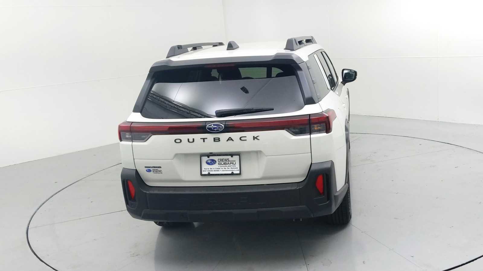 New 2026 Subaru Outback Touring XT image 9