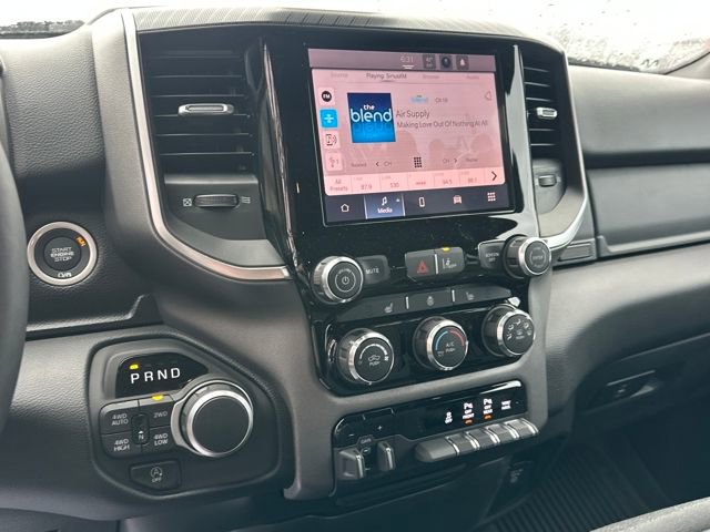 New 2026 RAM 1500 Big Horn image 20