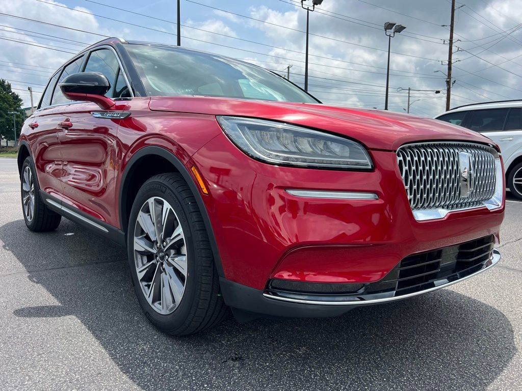 Used 2021 Lincoln Corsair Reserve w/ Elements Package image 9