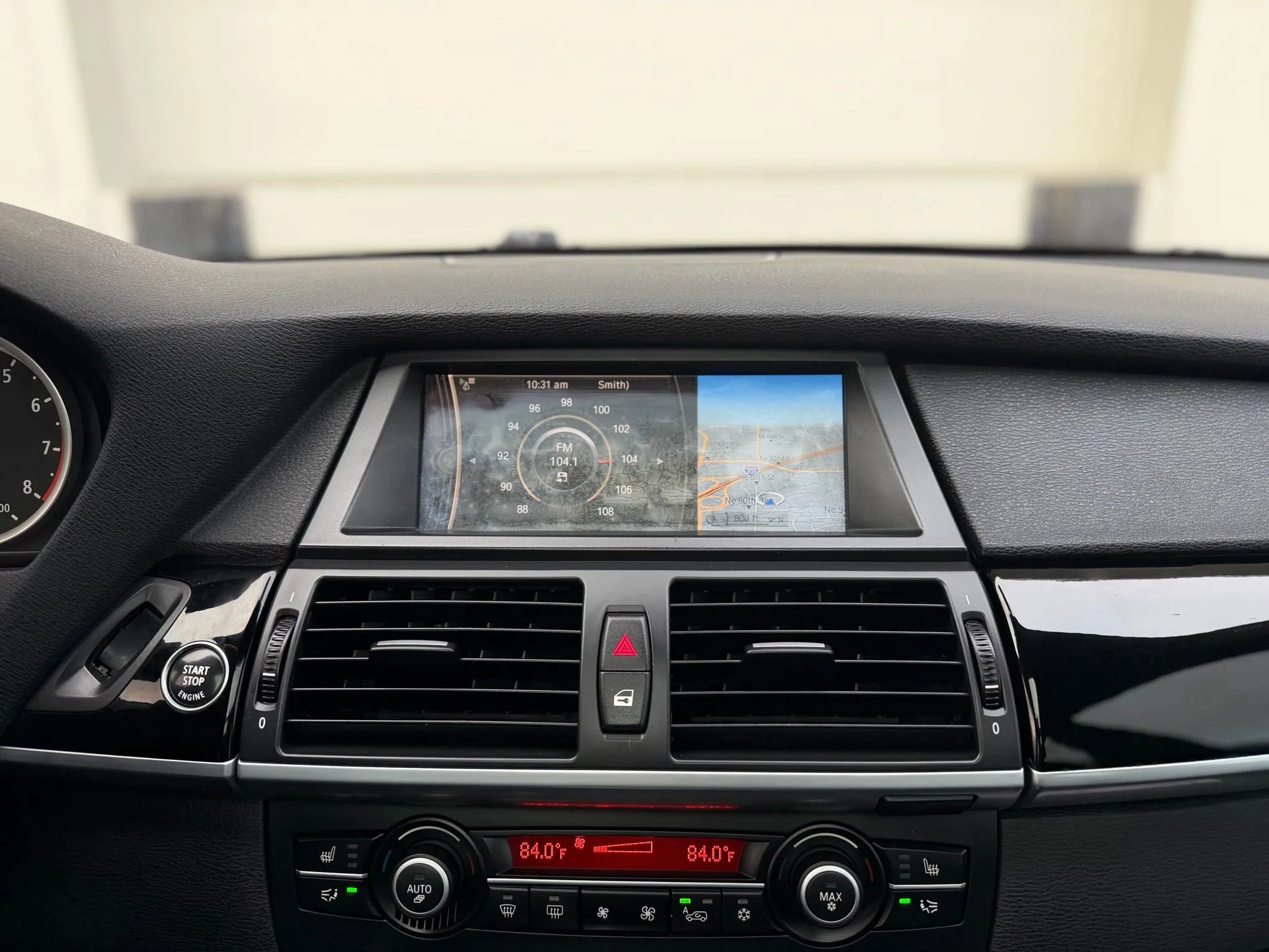 Used 2010 BMW X5 M image 18