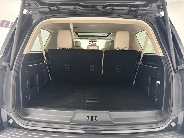 Used 2023 Ford Expedition Max Limited image 29