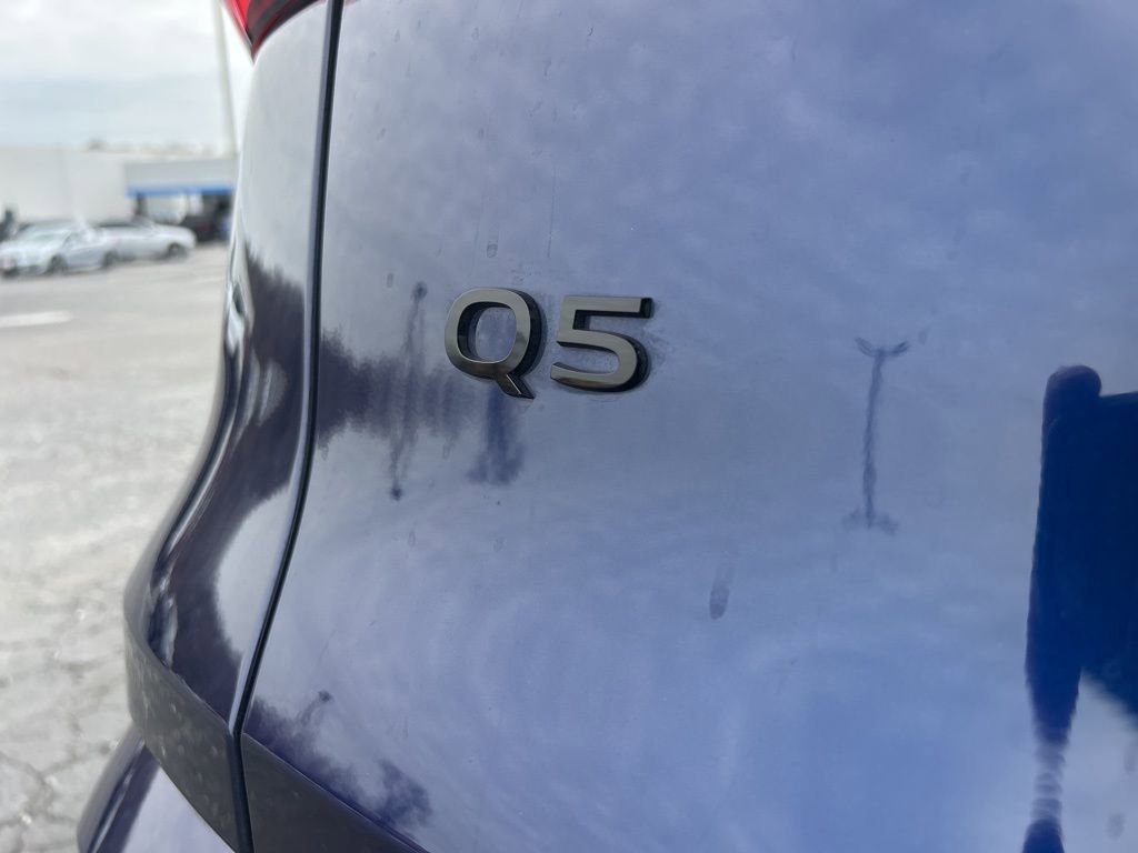 Used 2025 Audi Q5 Premium Plus image 12