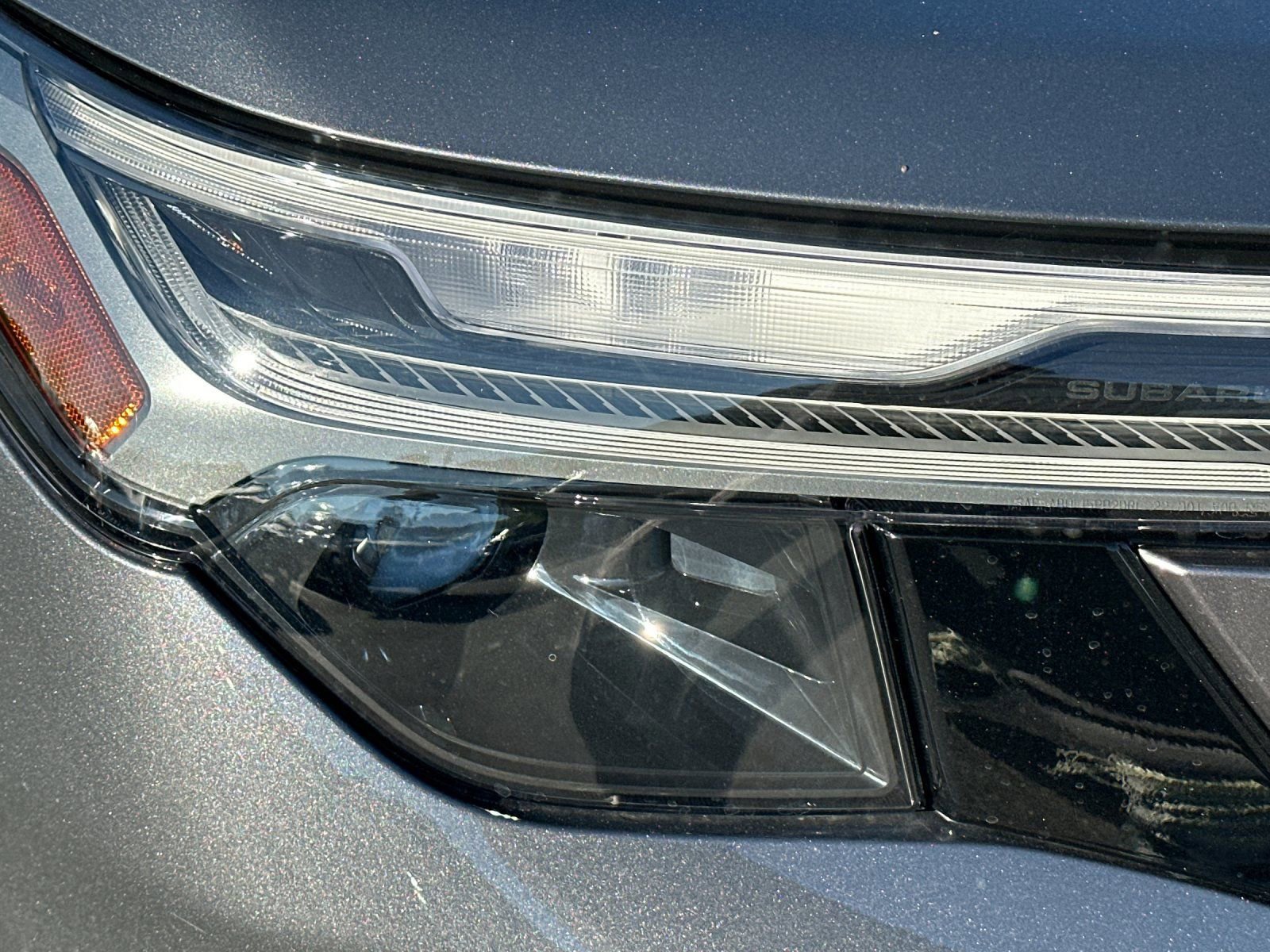 New 2026 Subaru Forester Limited image 33