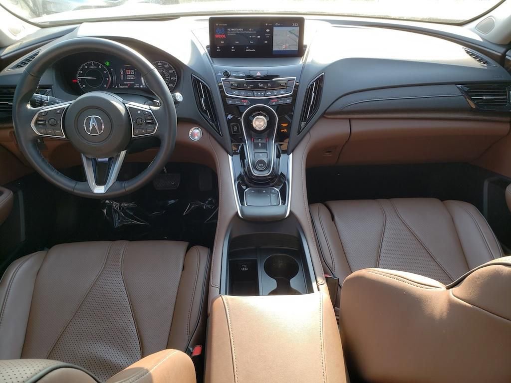 Certified 2024 Acura RDX SH-AWD w/ Advance Package image 15