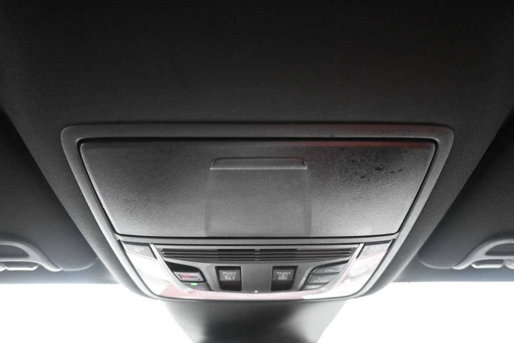 Used 2024 Acura MDX A-Spec AWD/4WD image 17