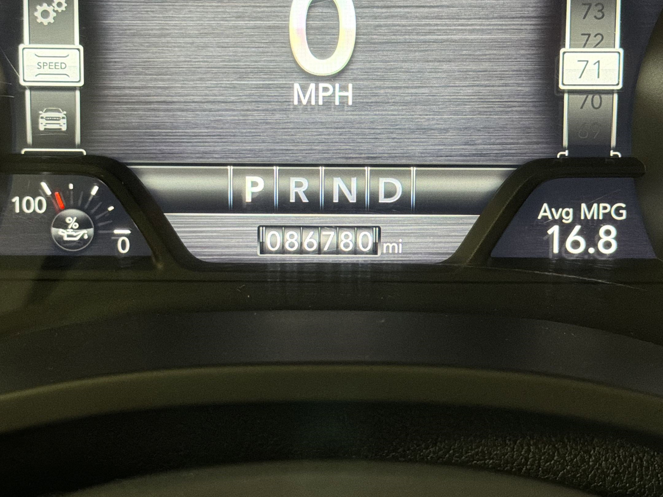 Used 2019 RAM 1500 Big Horn AWD/4WD image 18