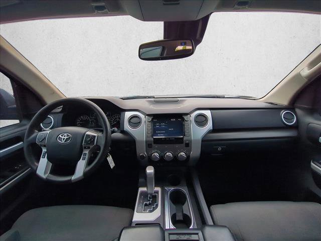 Used 2021 Toyota Tundra SR5 AWD/4WD image 17