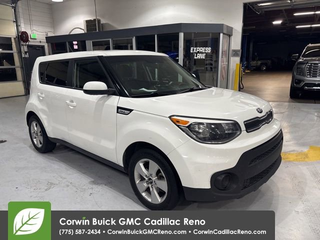 Used 2019 Kia Soul image 4