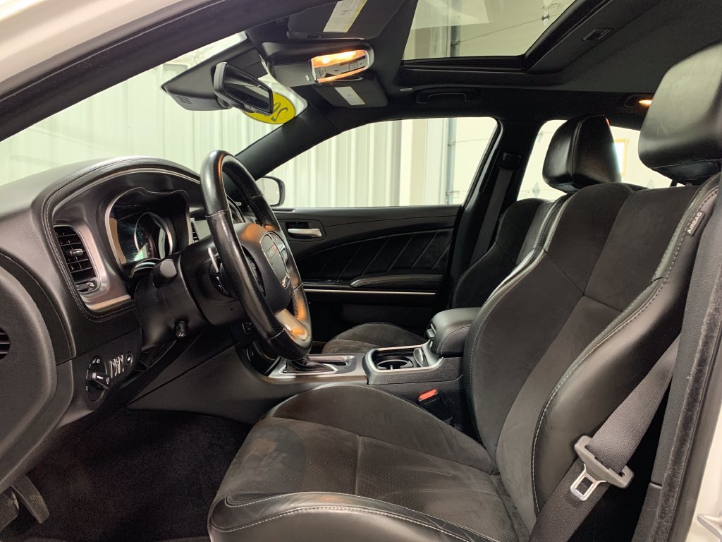 Used 2020 Dodge Charger GT w/ Plus Group AWD/4WD image 17