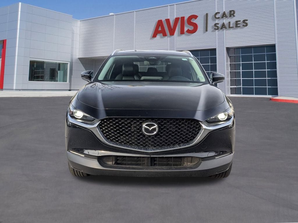 Used 2025 MAZDA CX-30 AWD 2.5 S w/ Preferred Package image 9