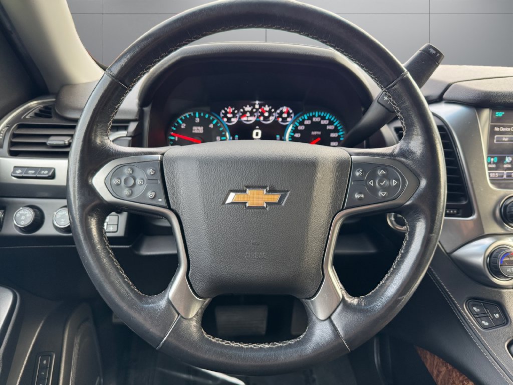 Used 2019 Chevrolet Tahoe Premier w/ RST 6.2L Performance Edition AWD/4WD image 13