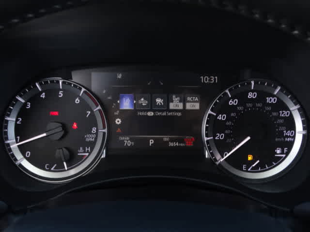 Used 2025 Toyota Highlander XLE image 25