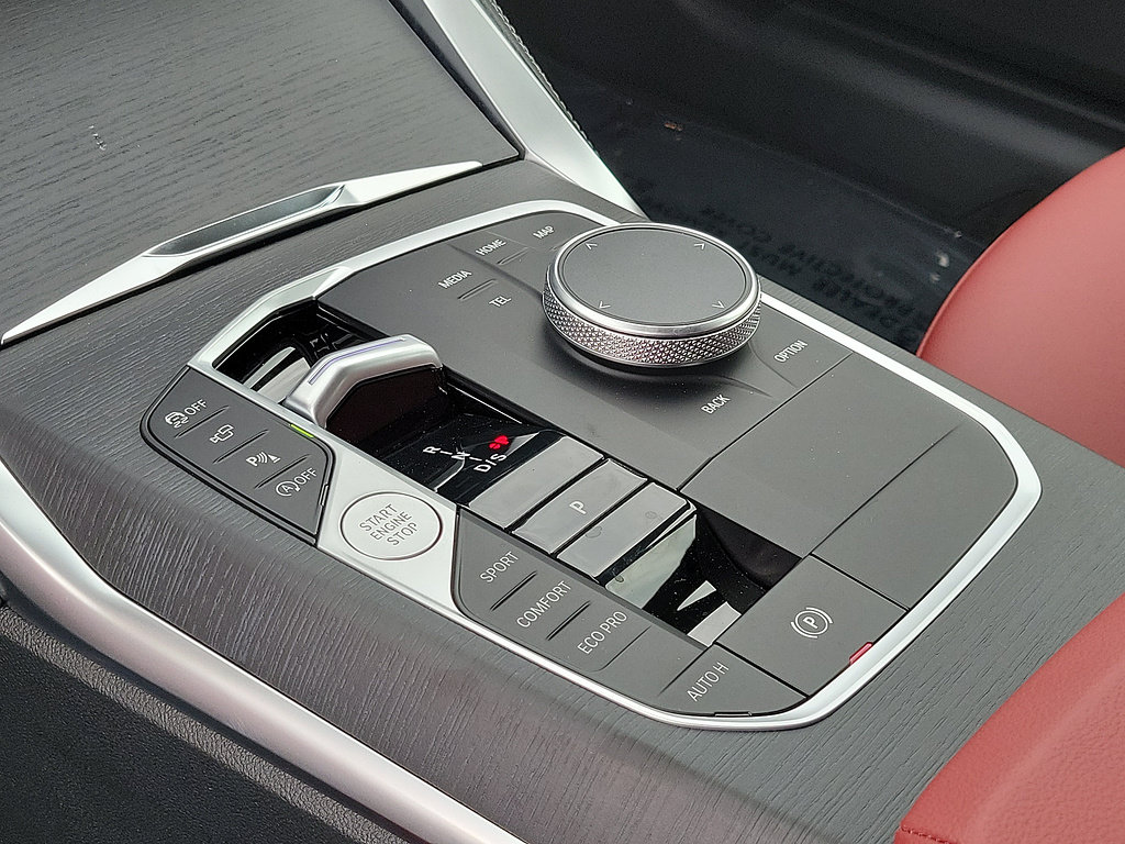 New 2026 BMW M440i w/ Premium Package RWD image 31