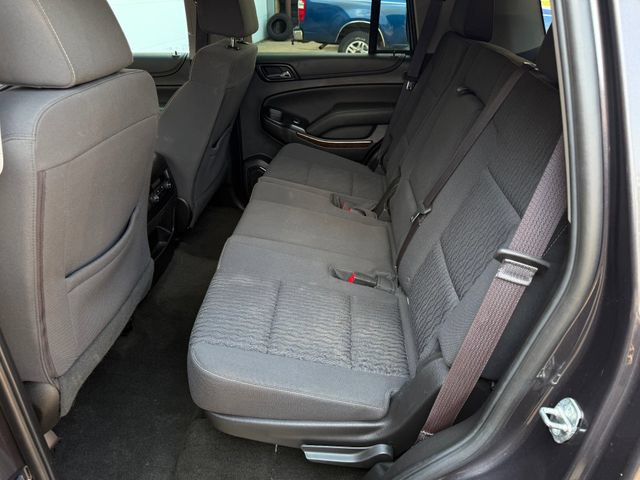 Used 2017 Chevrolet Tahoe LS AWD/4WD image 7
