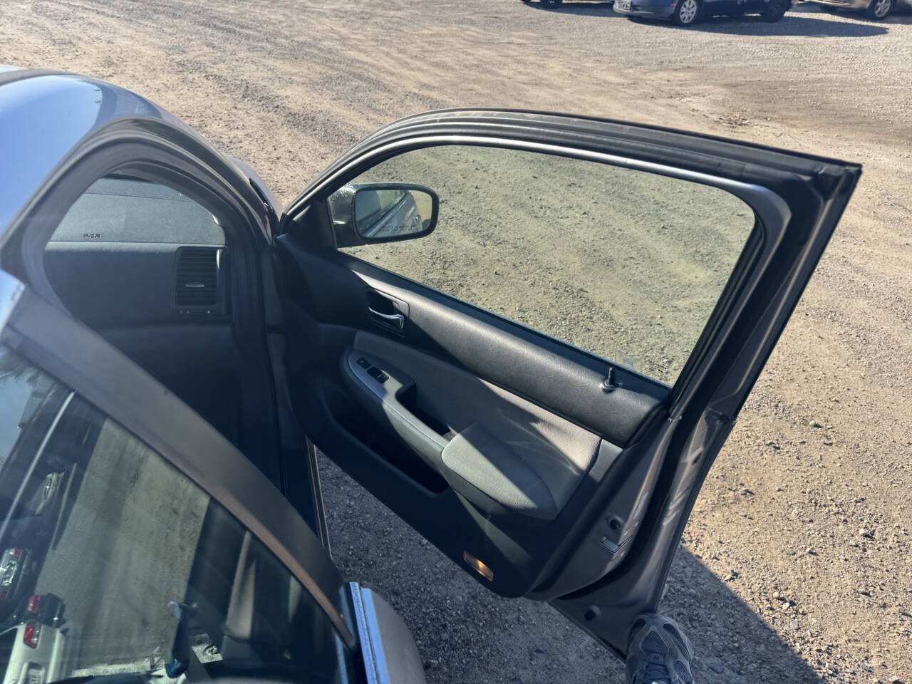 Used 2007 Honda Accord EX image 28