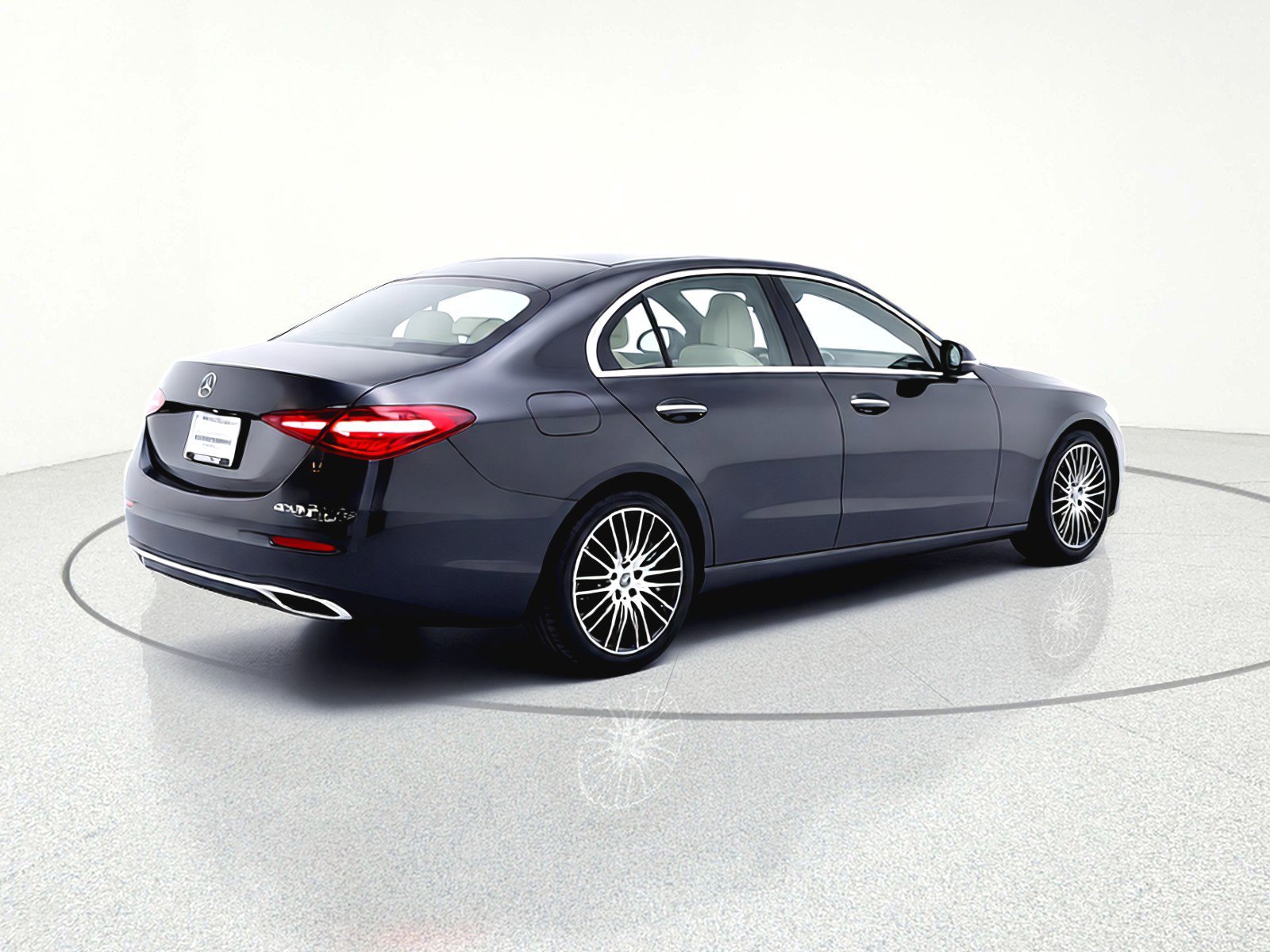 Used 2023 Mercedes-Benz C 300 Sedan image 16