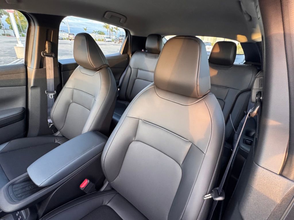 New 2026 Nissan Leaf SV+ image 10