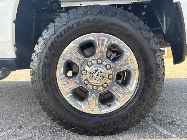 Certified 2024 RAM 2500 Big Horn AWD/4WD image 9