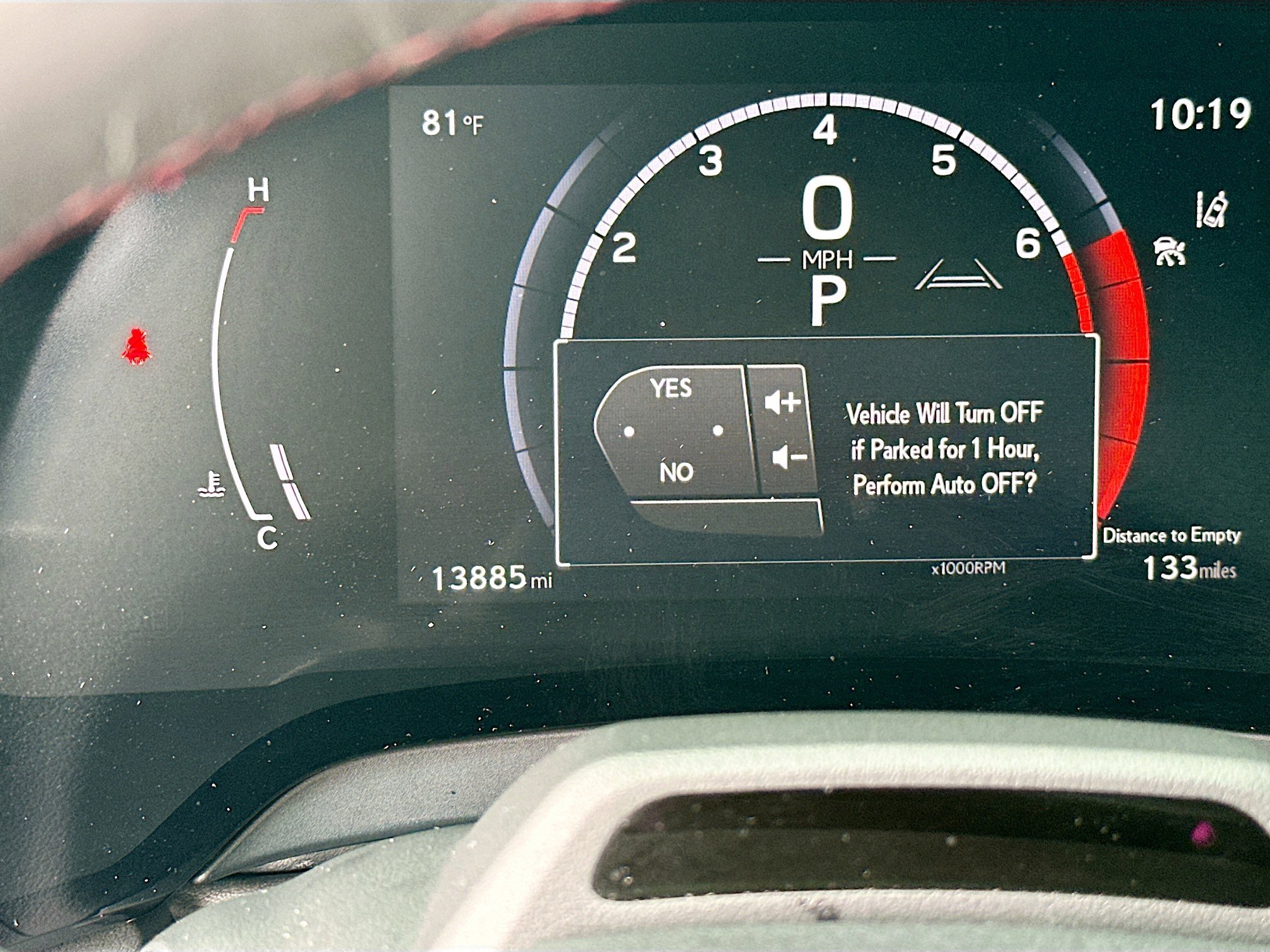 Used 2024 Lexus RX 350 F Sport w/ Convenience Package image 11