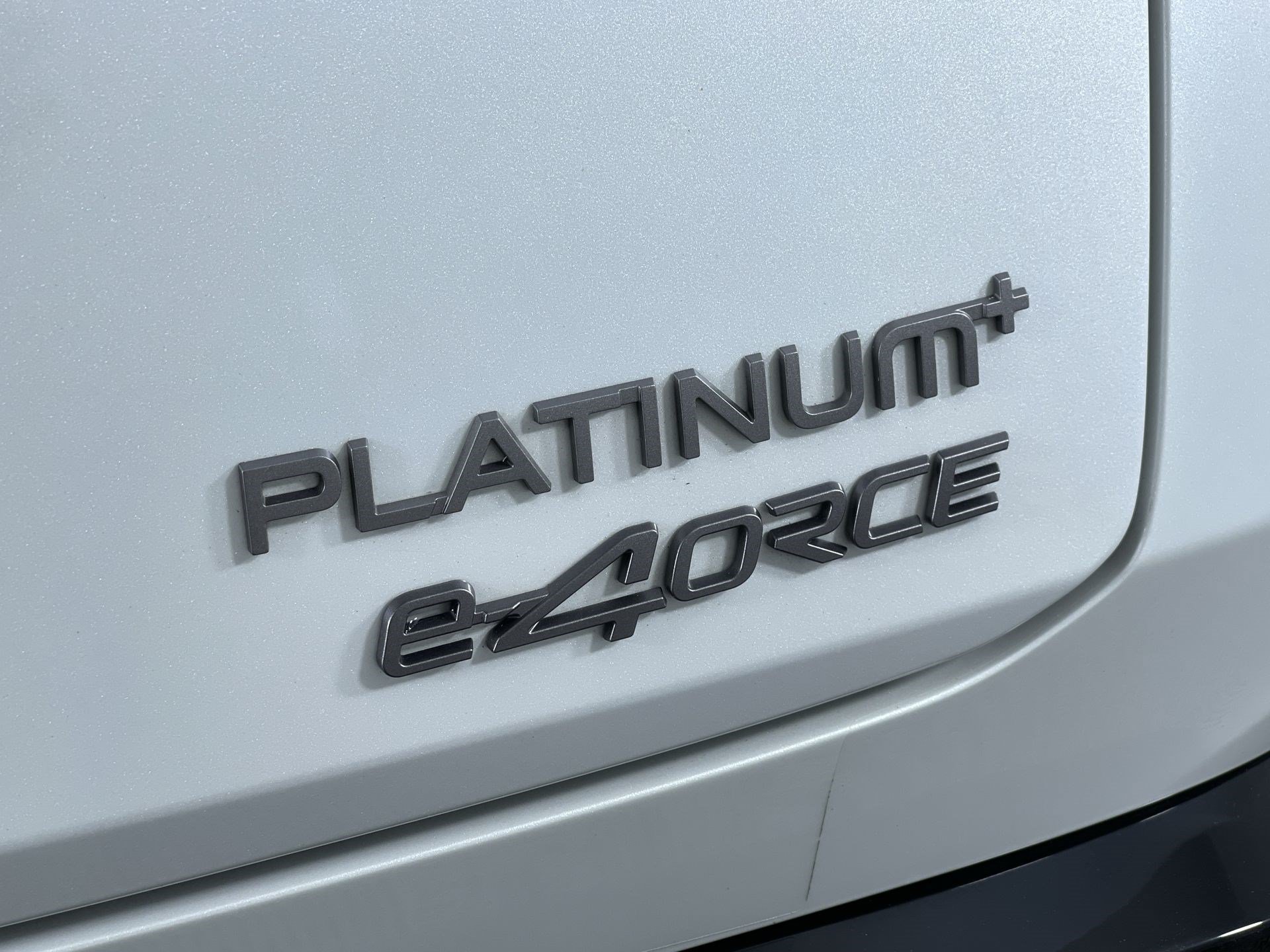Certified 2024 Nissan Ariya AWD image 24