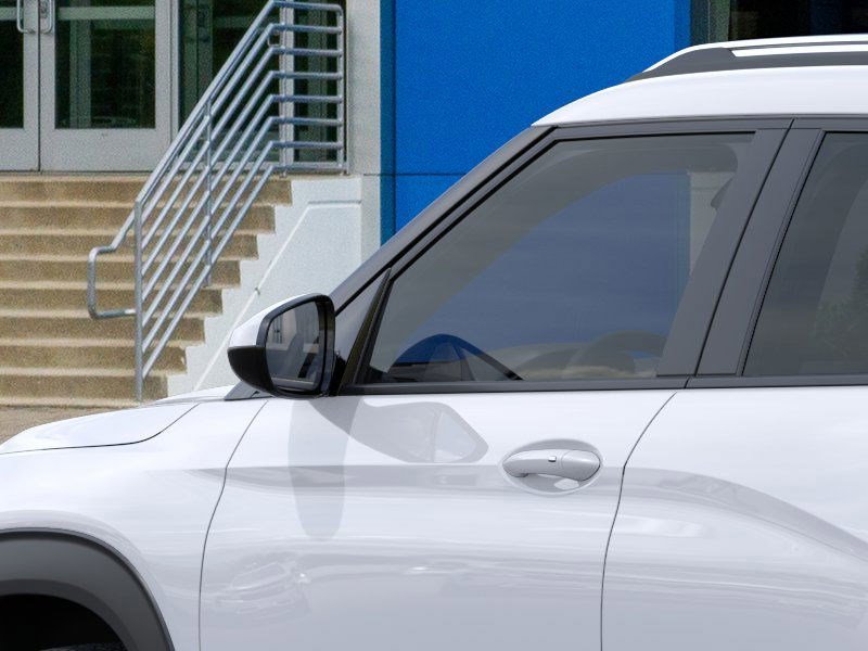 New 2026 Chevrolet TrailBlazer LT w/ Convenience Package image 12