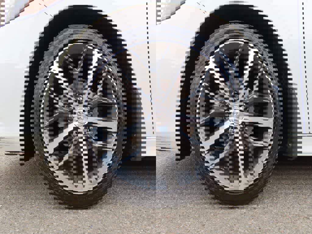 Certified 2024 Honda Civic Touring image 9