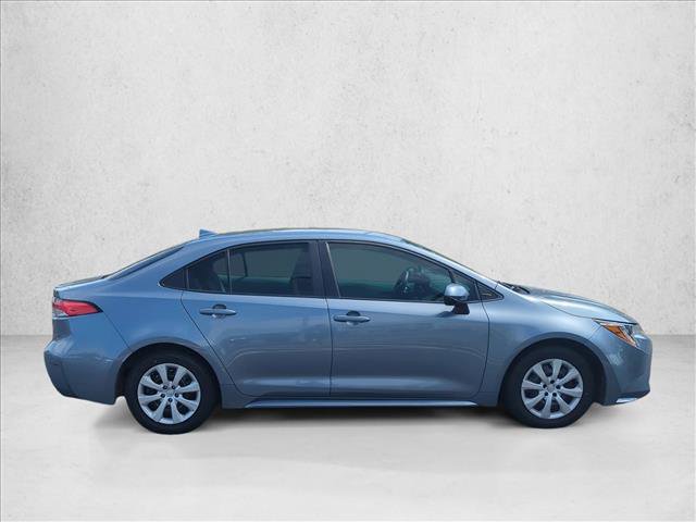 Used 2024 Toyota Corolla LE FWD image 4