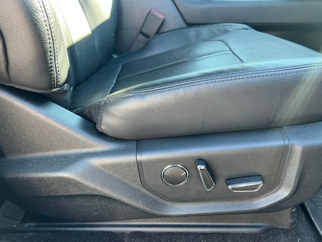 Used 2019 Ford Expedition Limited w/ Special Edition Package AWD/4WD image 12