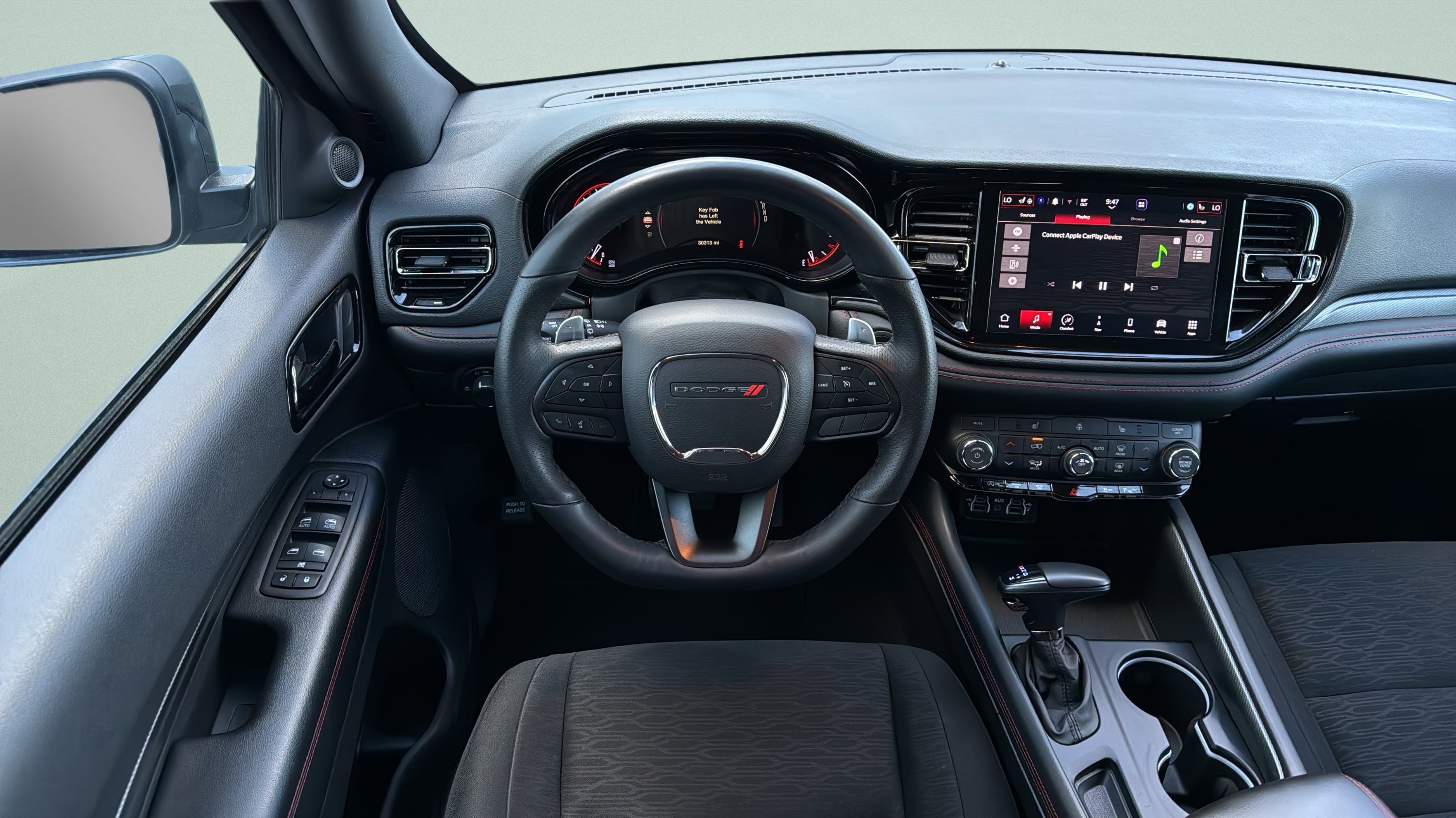 Used 2025 Dodge Durango GT AWD/4WD image 10
