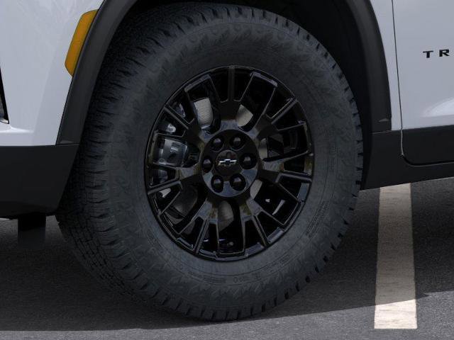 New 2026 Chevrolet Traverse Z71 image 9