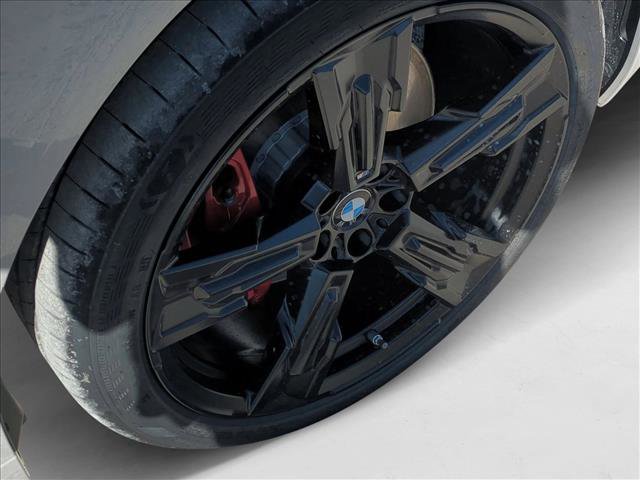 New 2026 BMW X3 M50 w/ Premium Package image 8