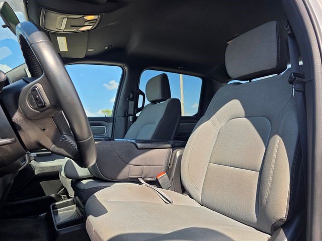 Used 2022 RAM 1500 Big Horn AWD/4WD image 22